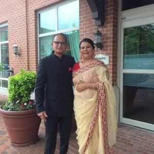 Meet your Posher, Vinita